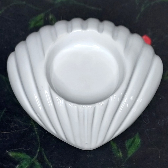 Shell votive holder trio - Picture 6 of 12